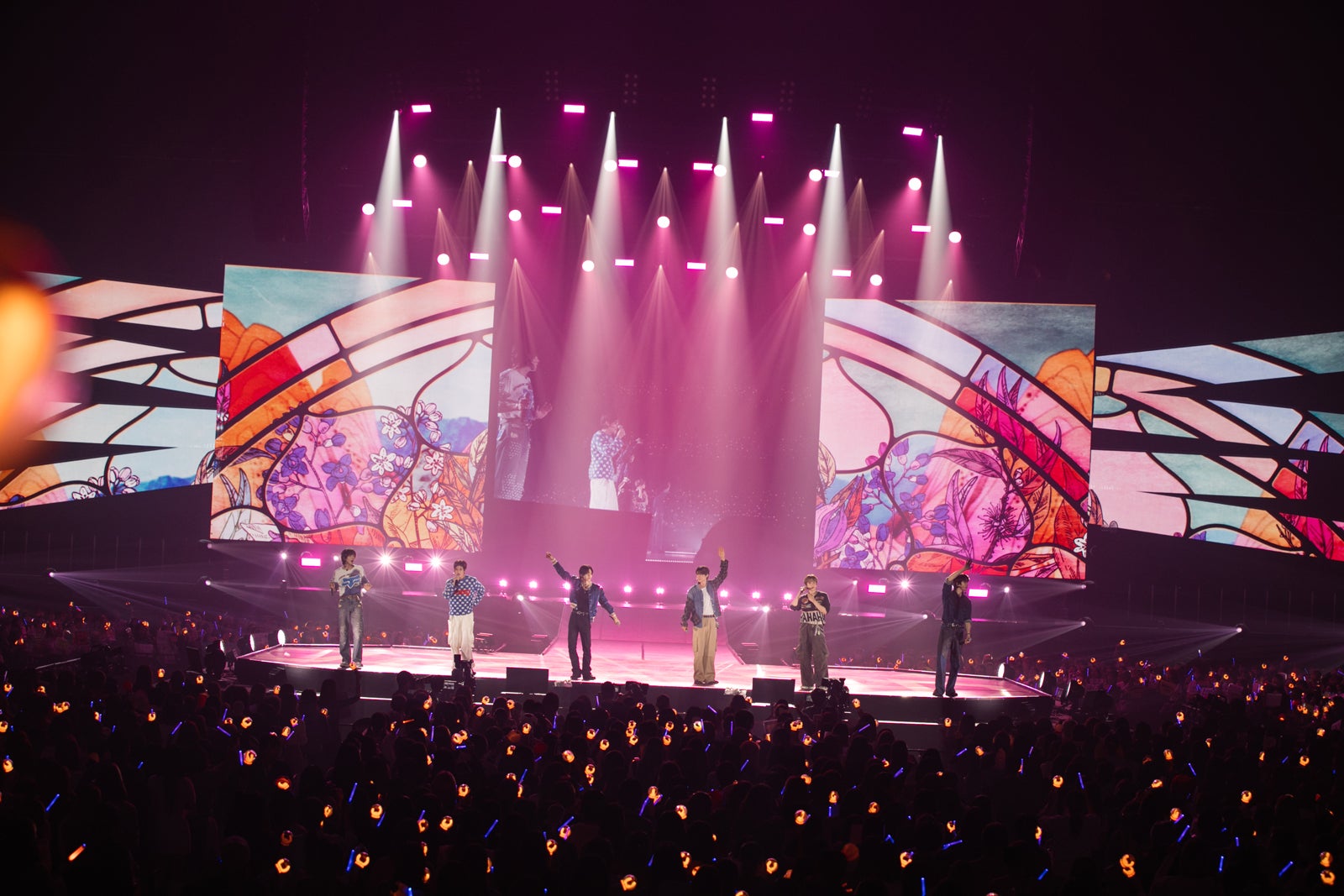 RIIZE（提供写真）