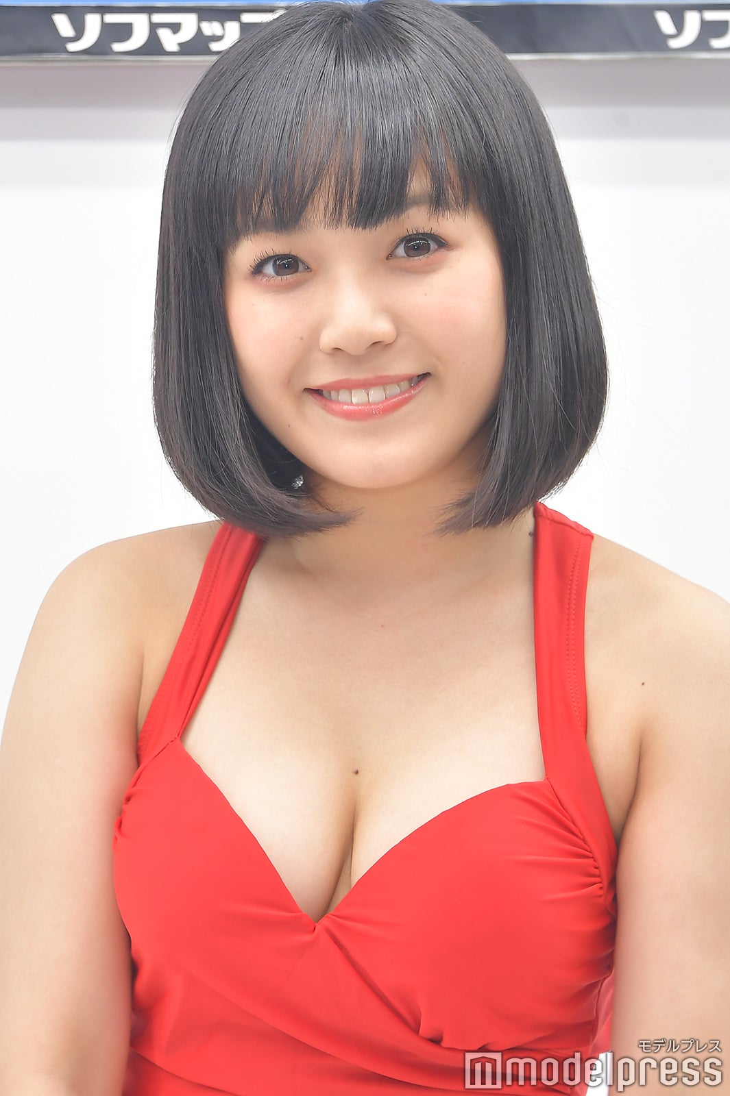 重本ことり（C）モデルプレス