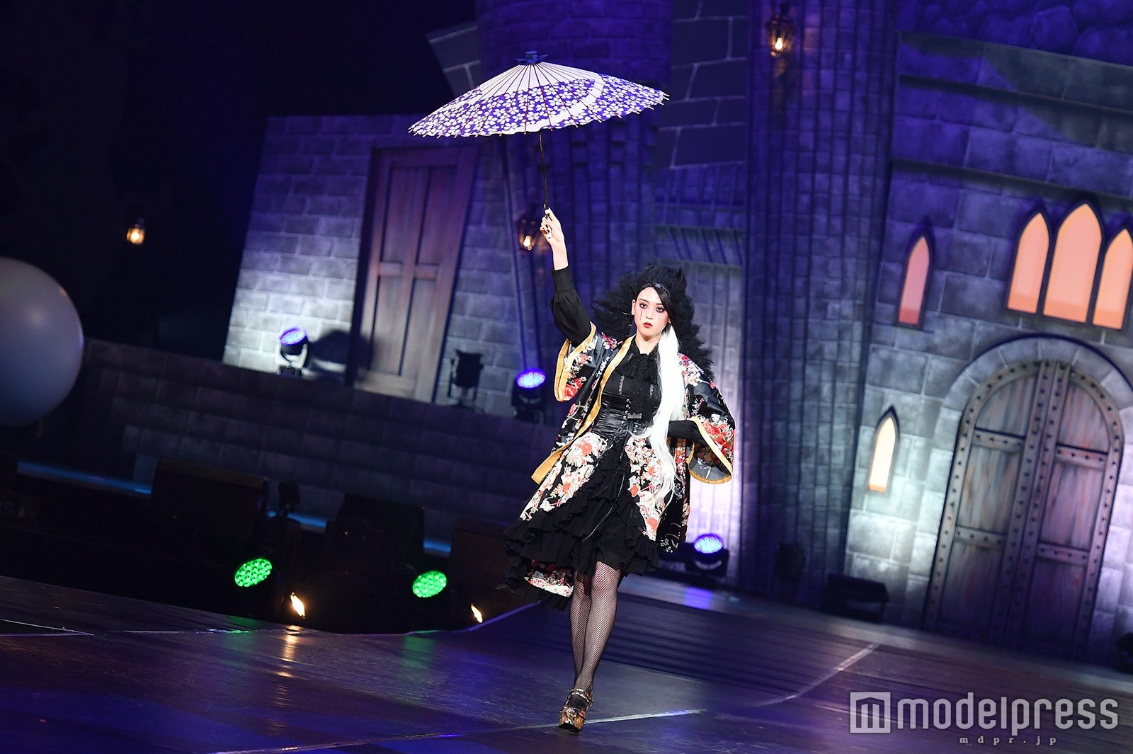 三吉彩花（C）モデルプレス