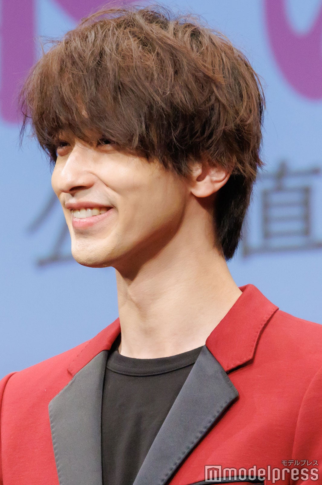 横浜流星（C）モデルプレス