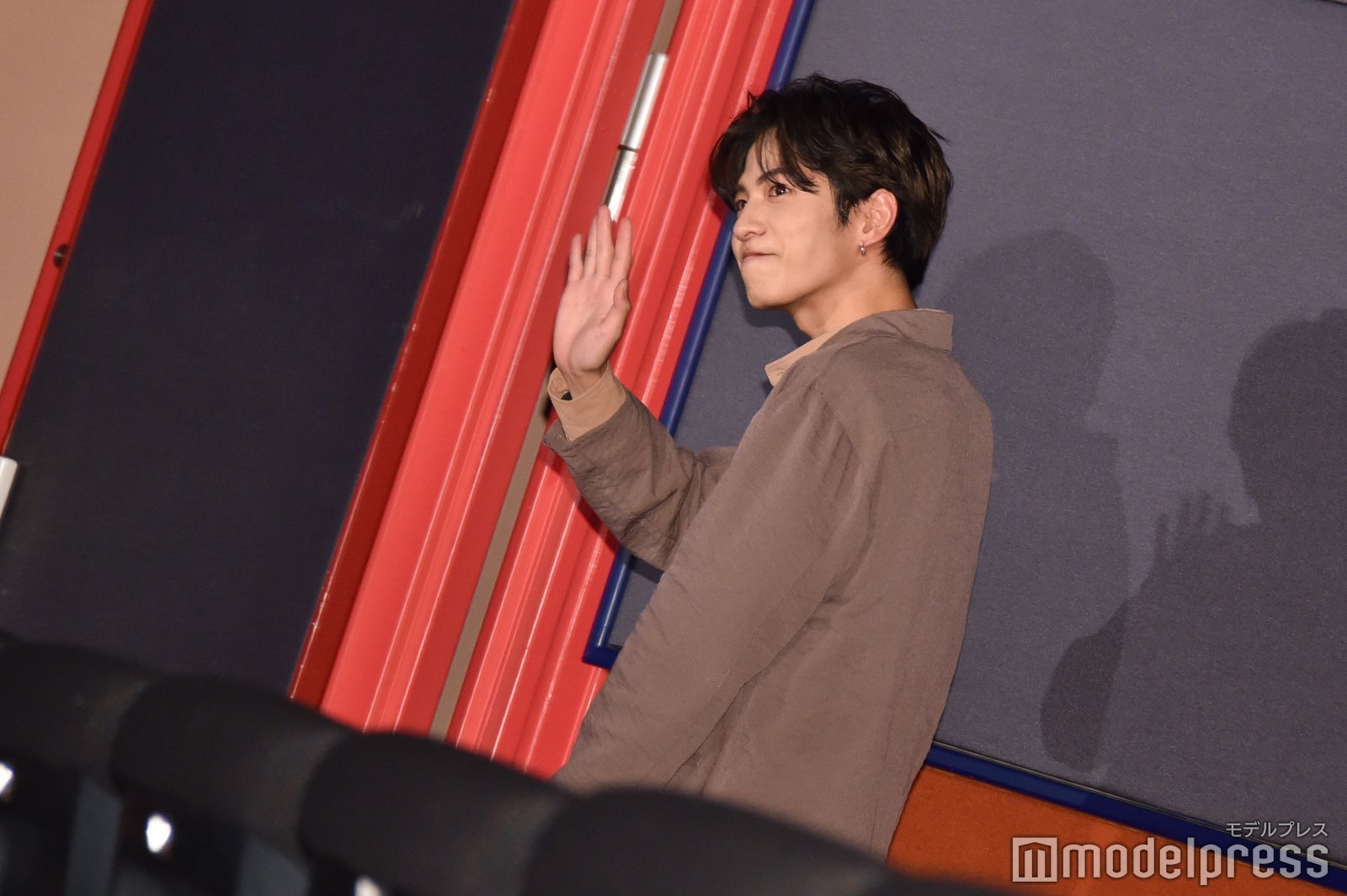 志尊淳 （C）モデルプレス