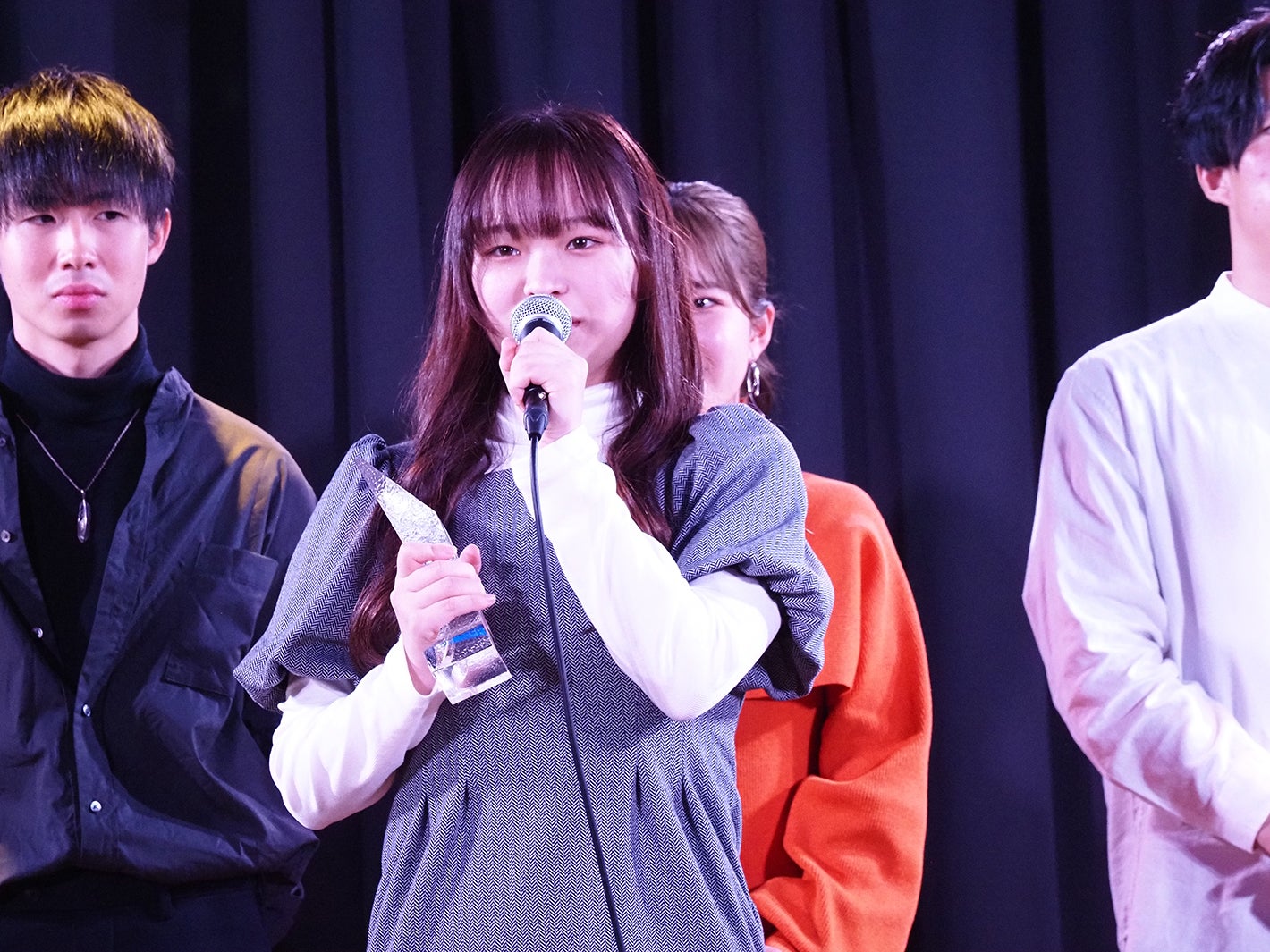 レイリ（提供写真）