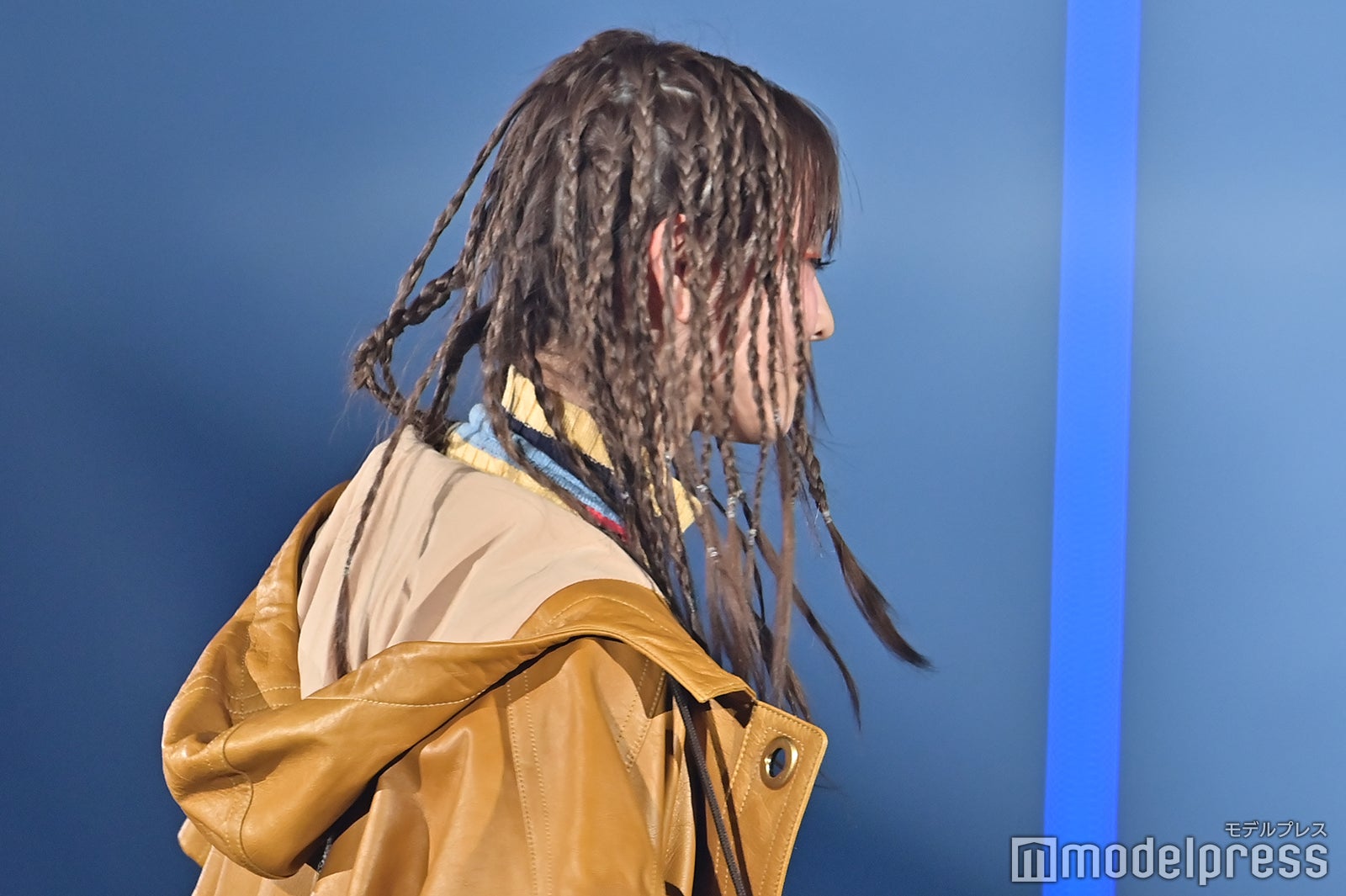 横田真悠（C）モデルプレス