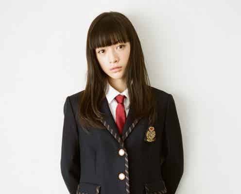 「あまちゃん」優希美青、CDデビュー決定