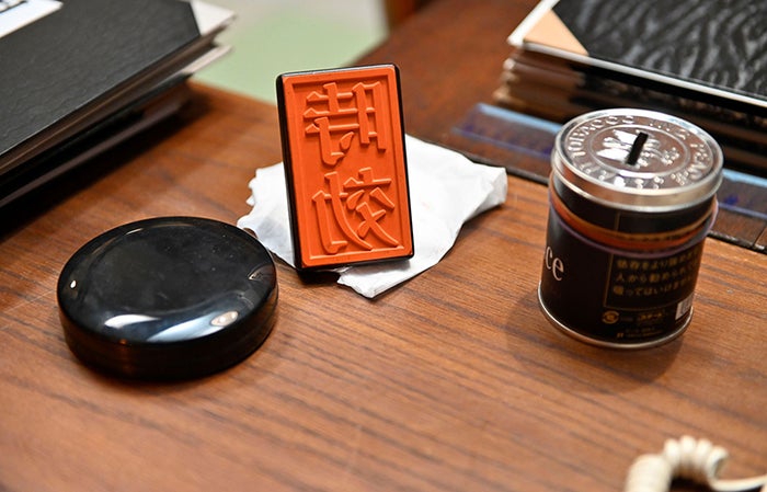 展示物イメージ（提供画像）