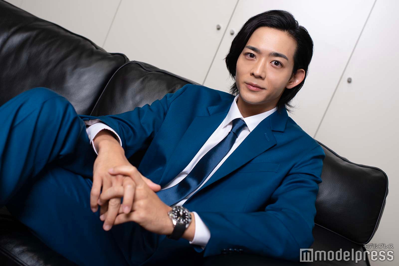 竜星涼（C）モデルプレス