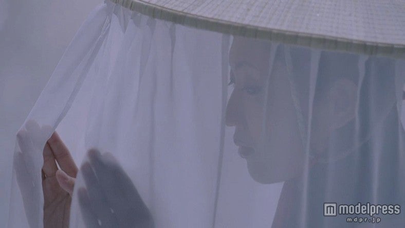 壇蜜が出演した秋田県産「あきたこまち」の新CM「朝日」篇、「旅」篇より