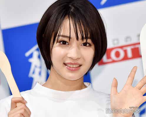 広瀬すず、20歳迎えるより朝ドラ「自分の中ですごく大きなスタート」