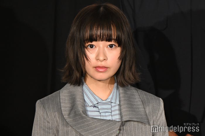 森七菜(C)モデルプレス