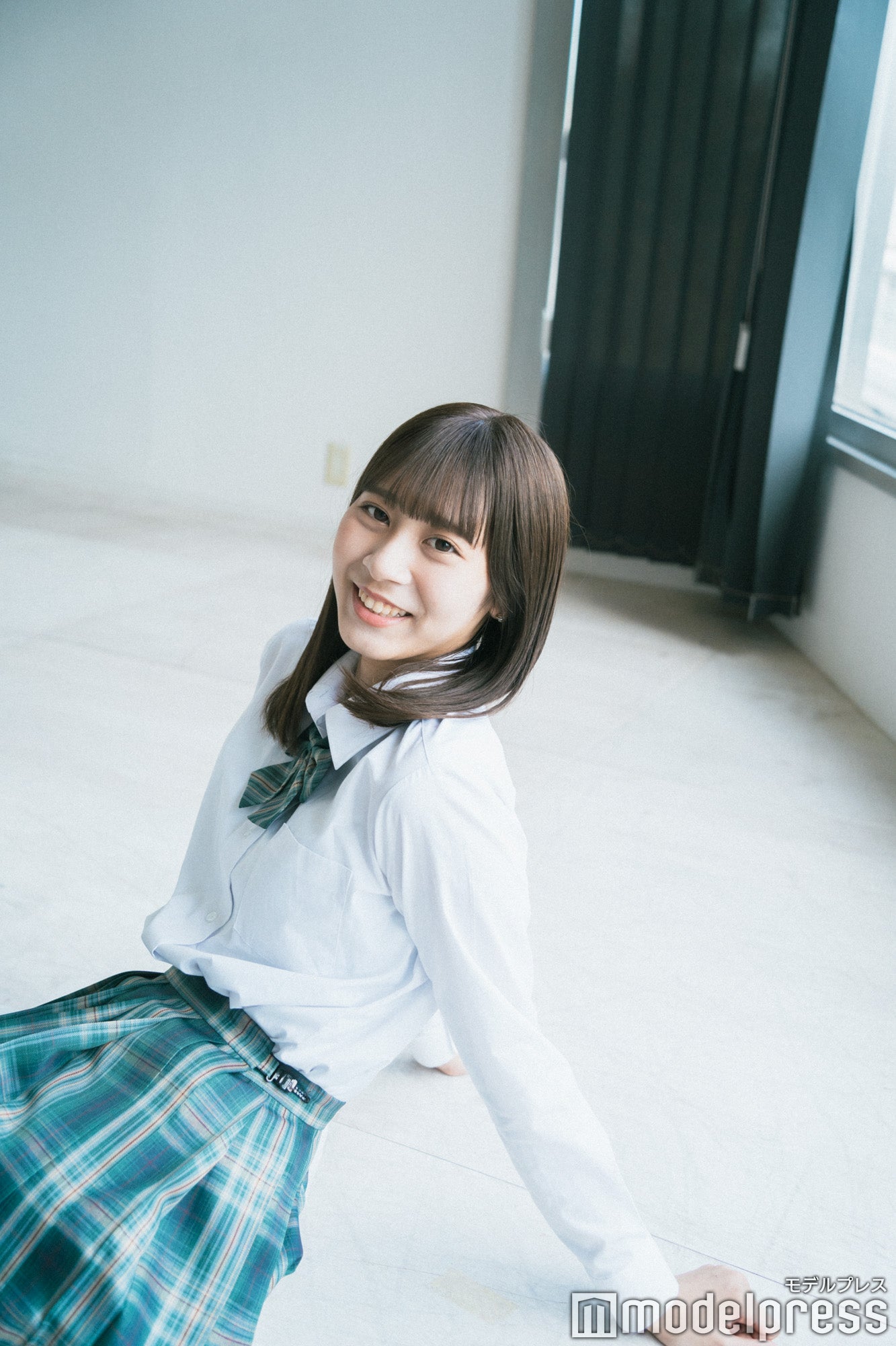 もあもあさん（C）モデルプレス