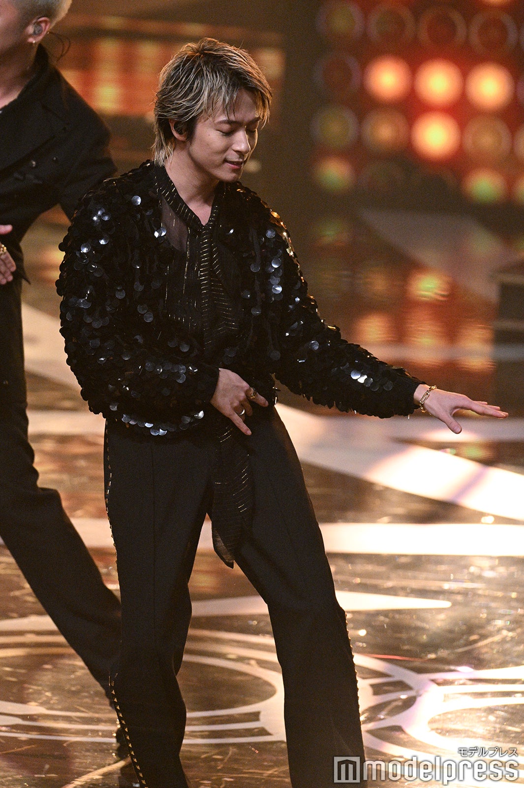 （C）モデルプレス