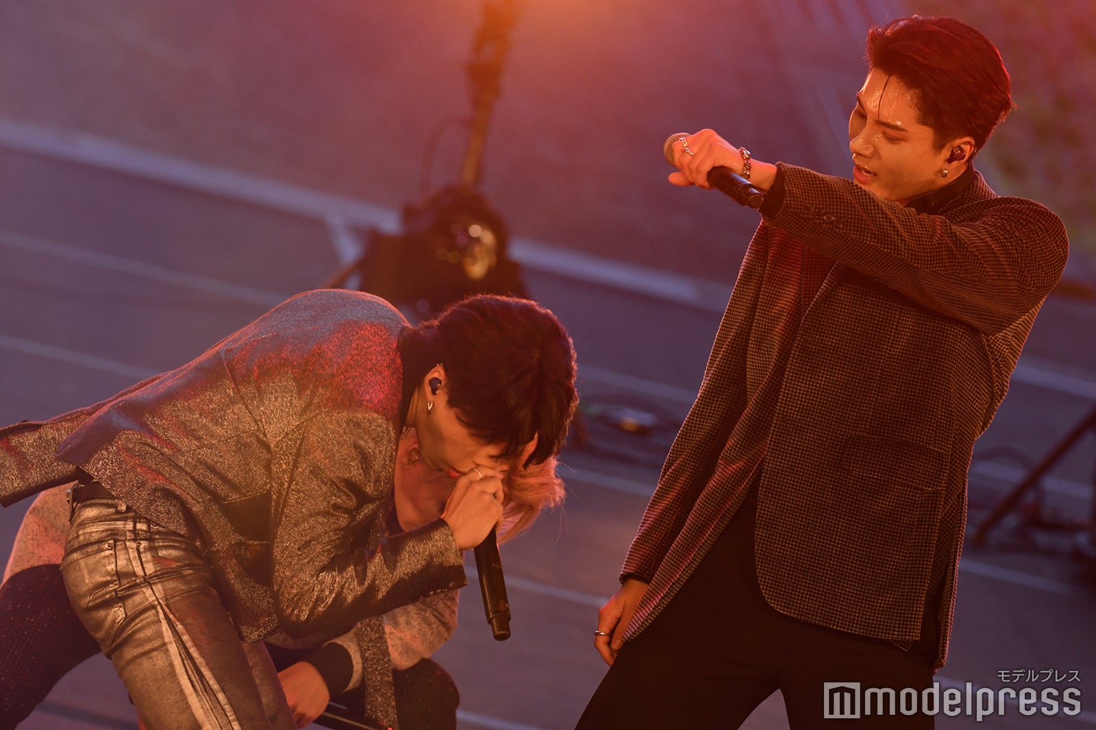 OWV （C）モデルプレス