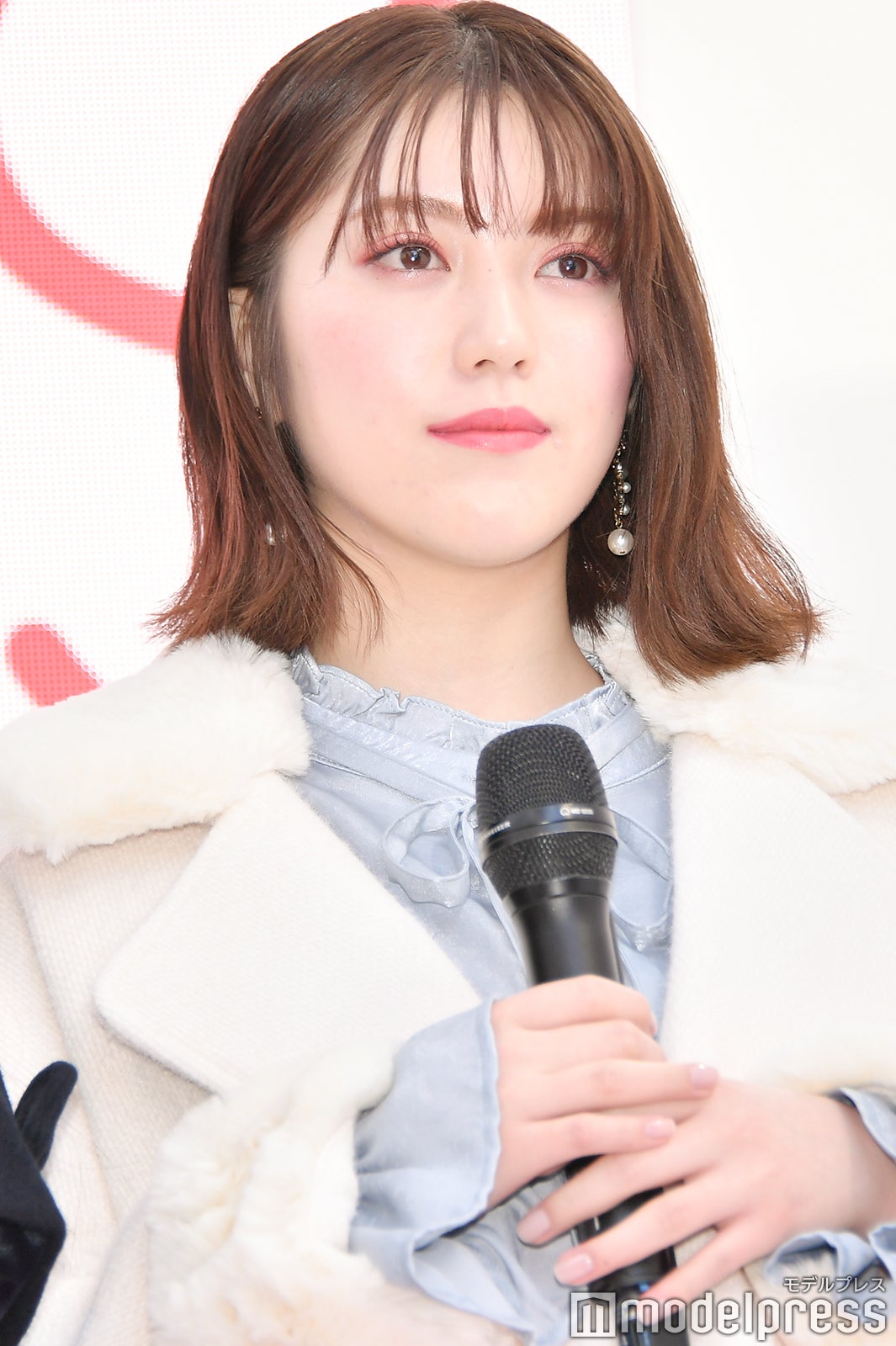 中野恵那（C）モデルプレス