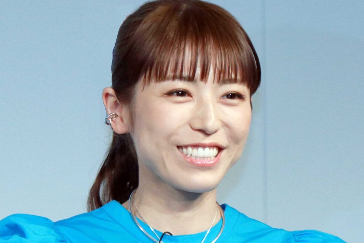 若槻千夏、恋人と別れた日に“必ずやること”を告白 スタジオは騒然「なにこの空気…」 