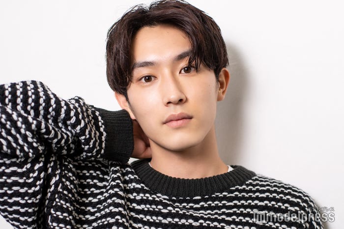 杉野遥亮(C)モデルプレス