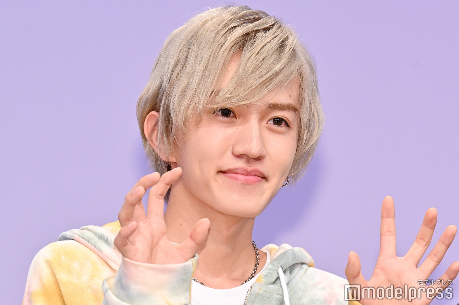 中川翼（C）モデルプレス