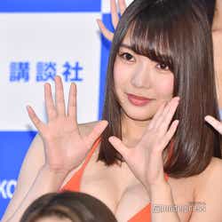 吉沢朱音(C)モデルプレス