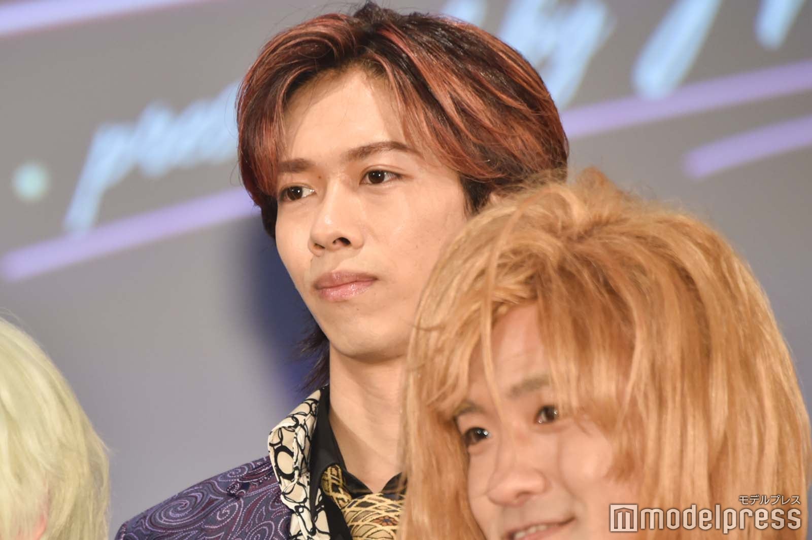 リョウガ（C）モデルプレス