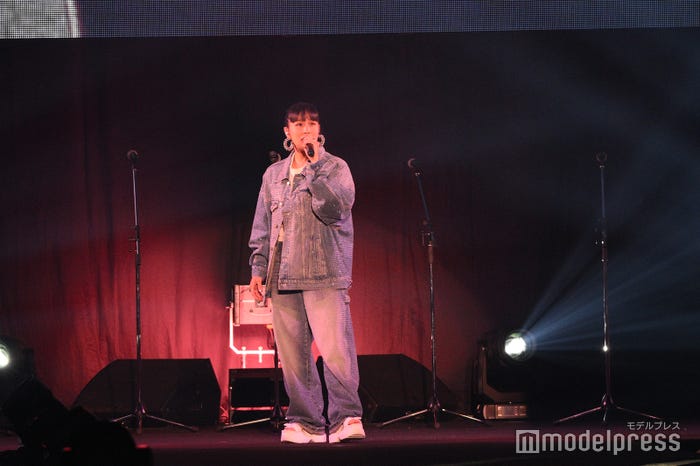 AI(C)モデルプレス