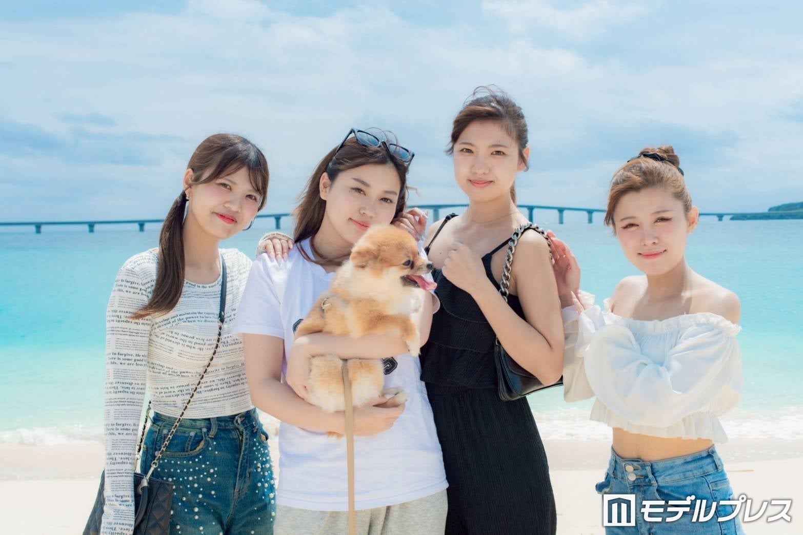 【宮古島リゾートバイト実態調査】キャバ嬢＆黒服が滞在し続ける理由は“性格180度変える環境と出会い”「昼職で疲れてしまった方もたくさん」「福利厚生のおかげで休日も充実」