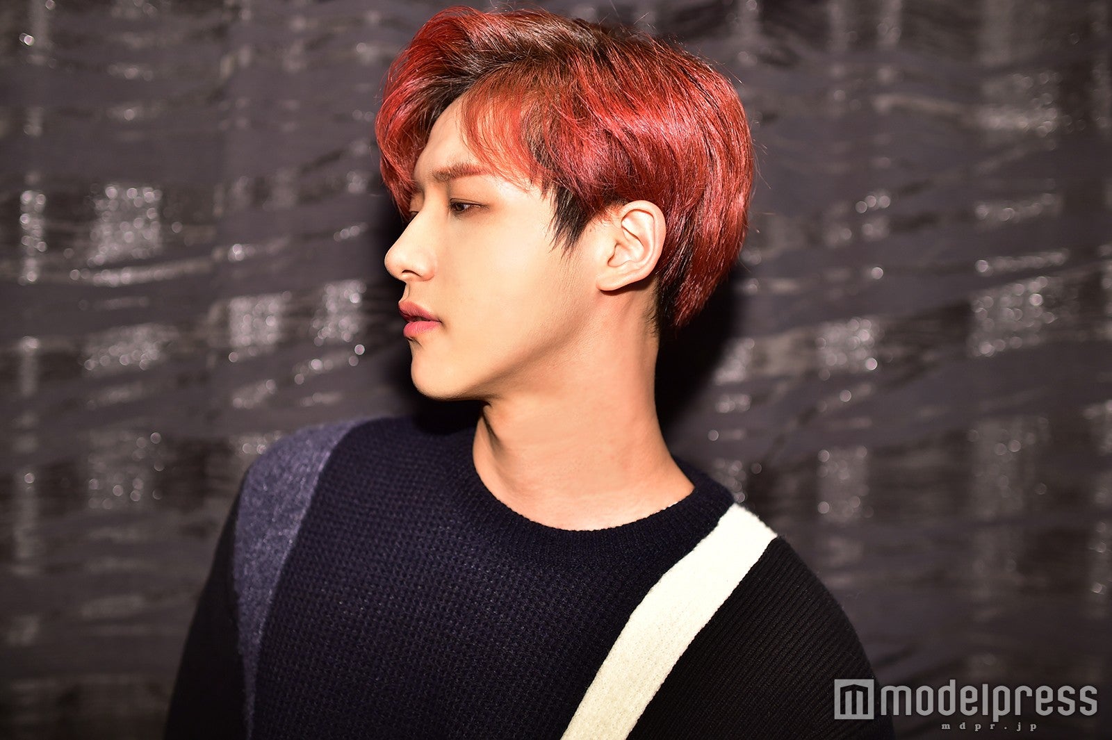 シヌゥ （C）モデルプレス