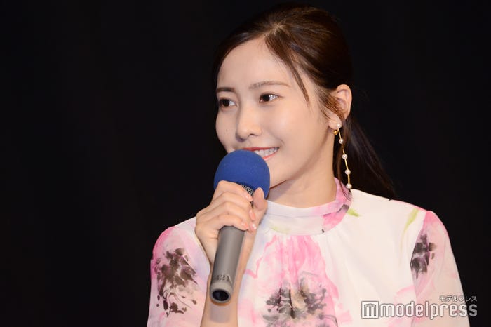 佐野ひなこ (C)モデルプレス