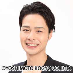松下宣夫（C）YOSHIMOTO KOGYO CO.,LTD.