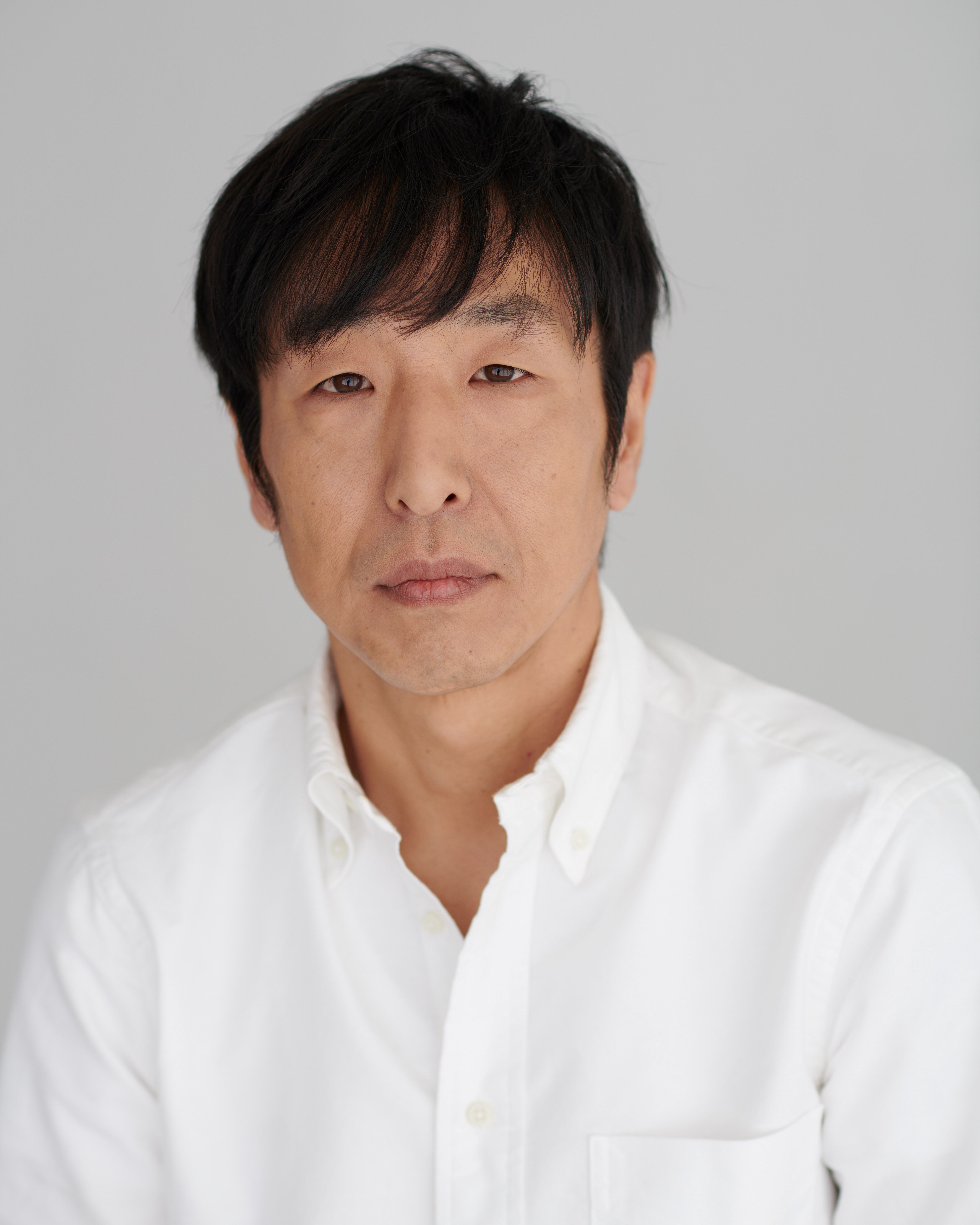 黒田大輔（提供写真）