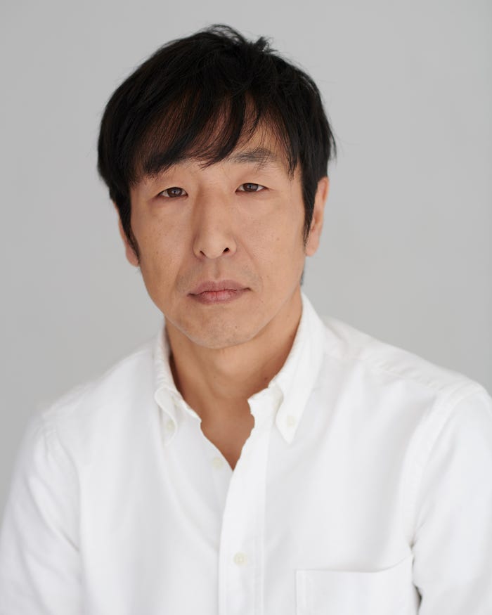 黒田大輔(提供写真)