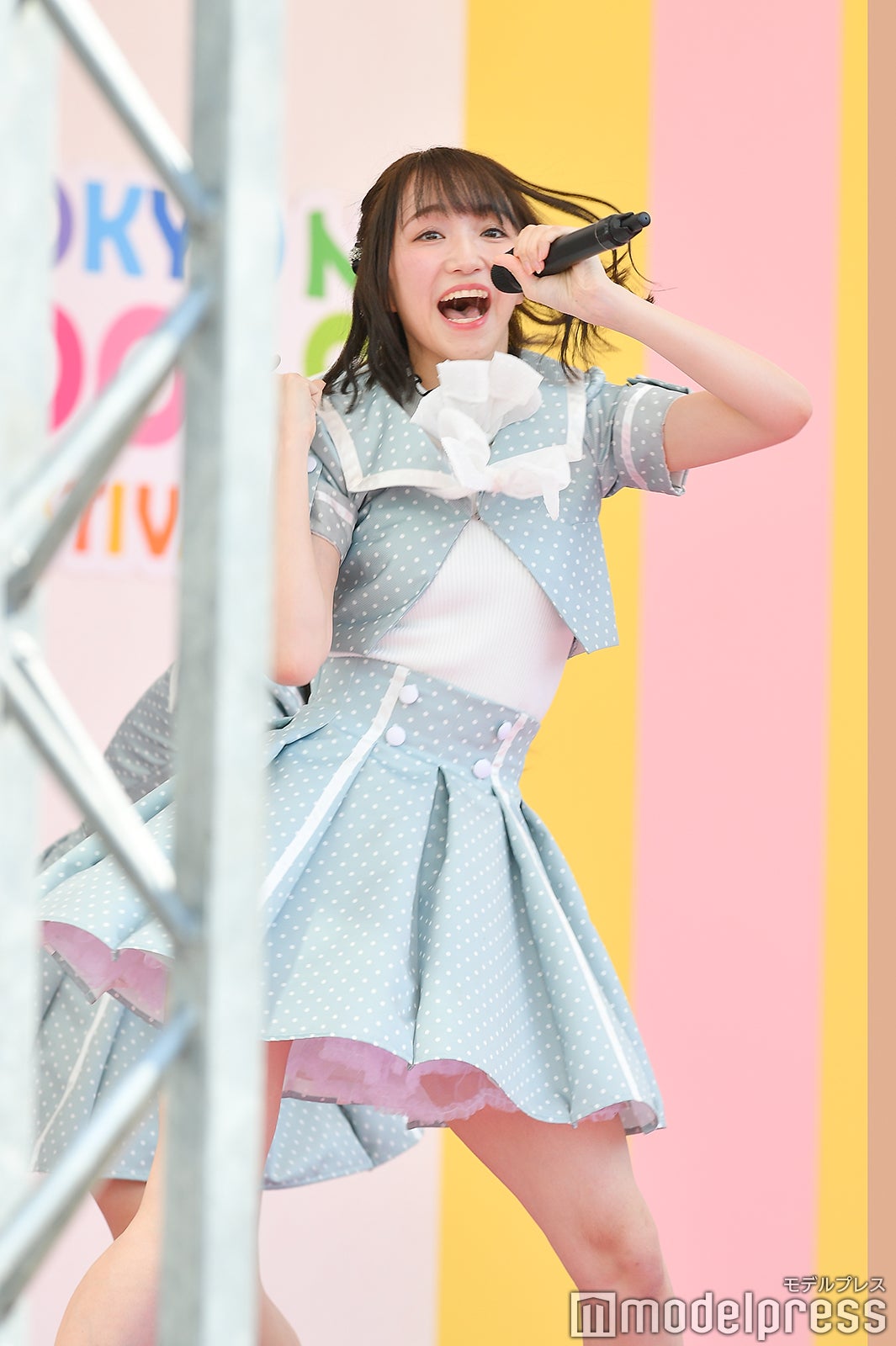 ＝LOVE（C）モデルプレス