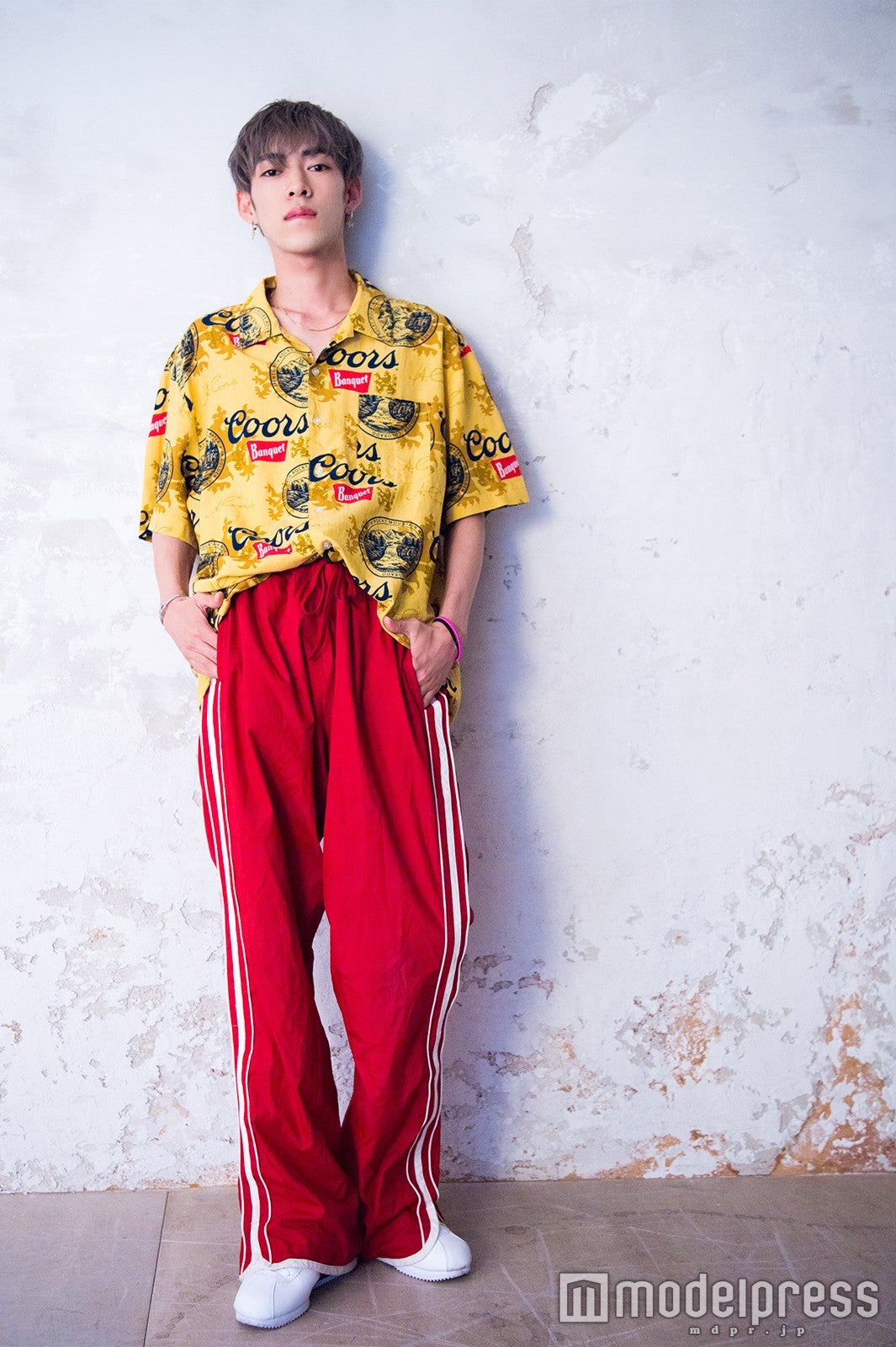 U（C）モデルプレス