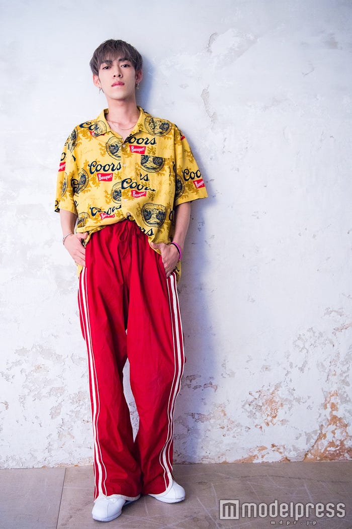 U(C)モデルプレス