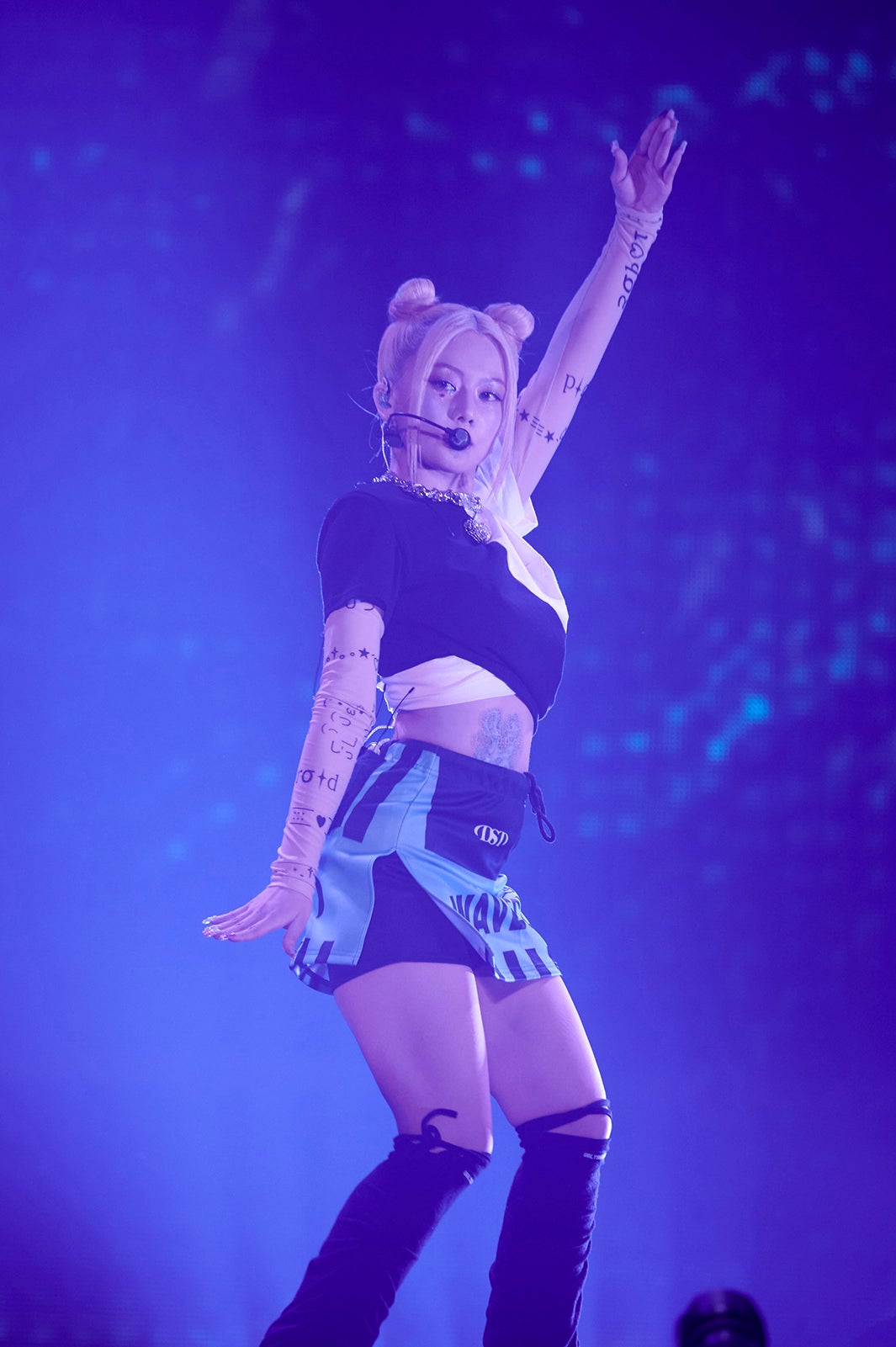 HINATA／ヒナタ（提供写真）