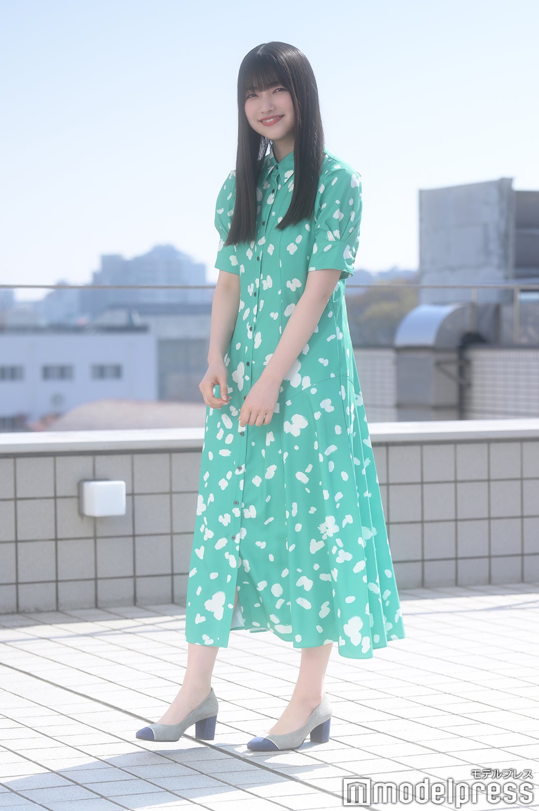 大園玲（C）モデルプレス