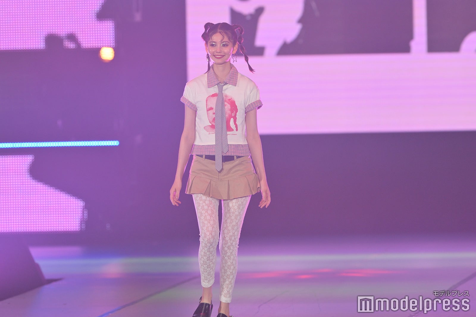 村上愛花（C）モデルプレス