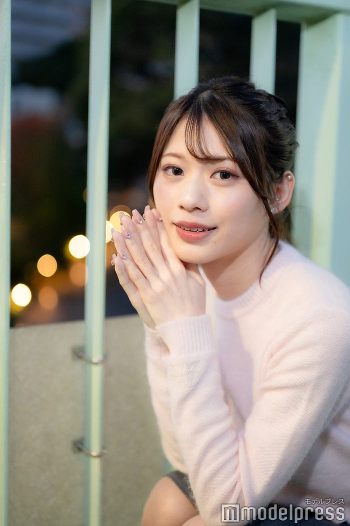 舩木菜々さん(C)モデルプレス