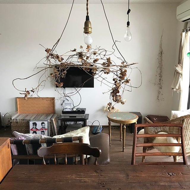 風水的にいい南西のリビングのレイアウトって 始めやすい開運のヒントを伝授 モデルプレス