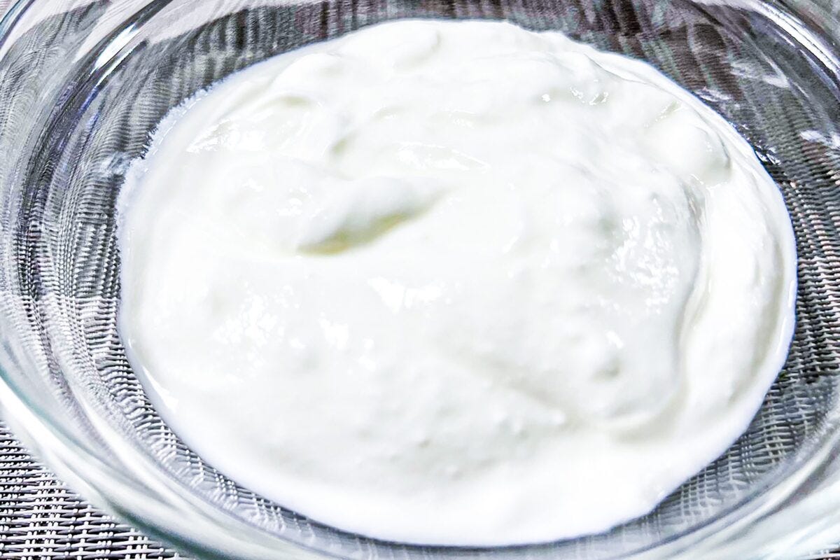 岩泉ヨーグルト