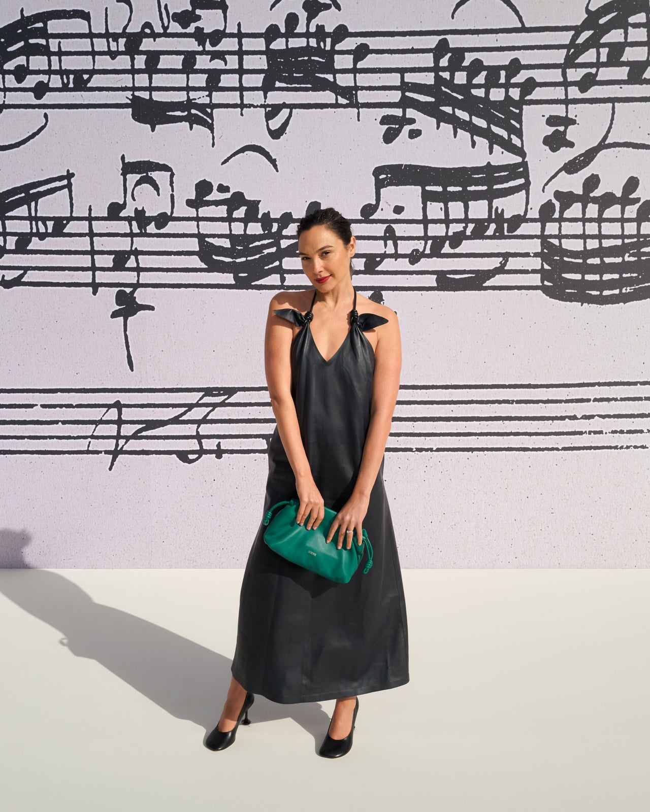 ガル・ガドット（提供写真）