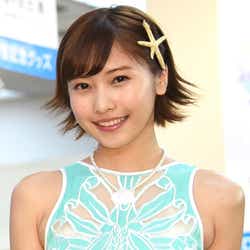 モデルプレス - 佐野ひなこ、 ウエスト51cmを保つ習慣を告白 恋愛にも意欲満々