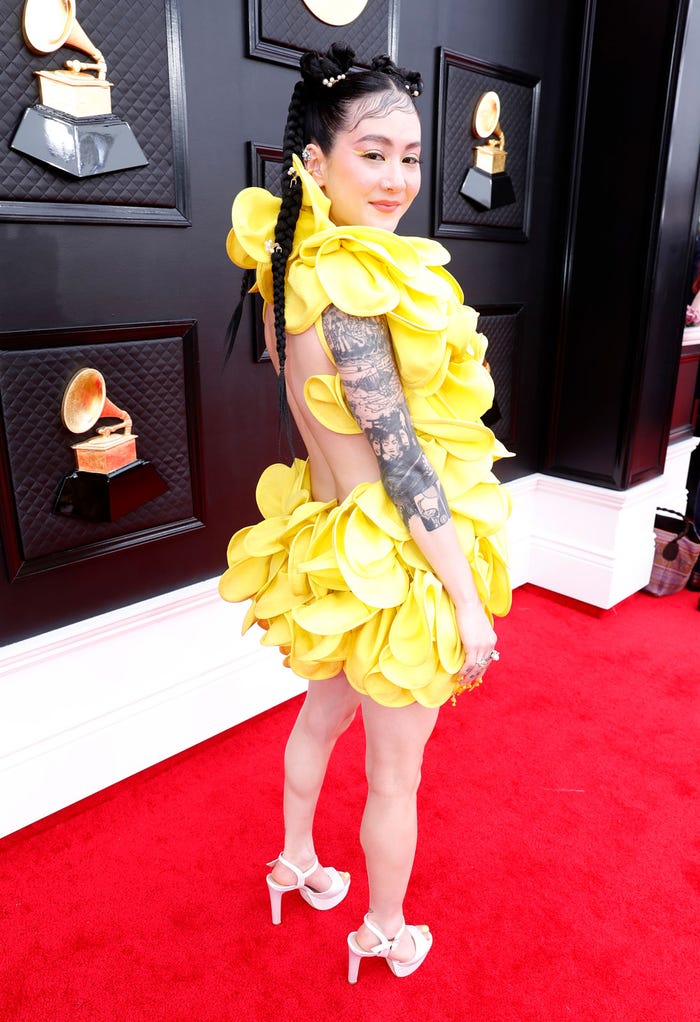 ミシェル・ザウナー/Photo by Getty Images