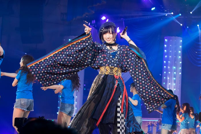 太田夢莉(C)NMB48