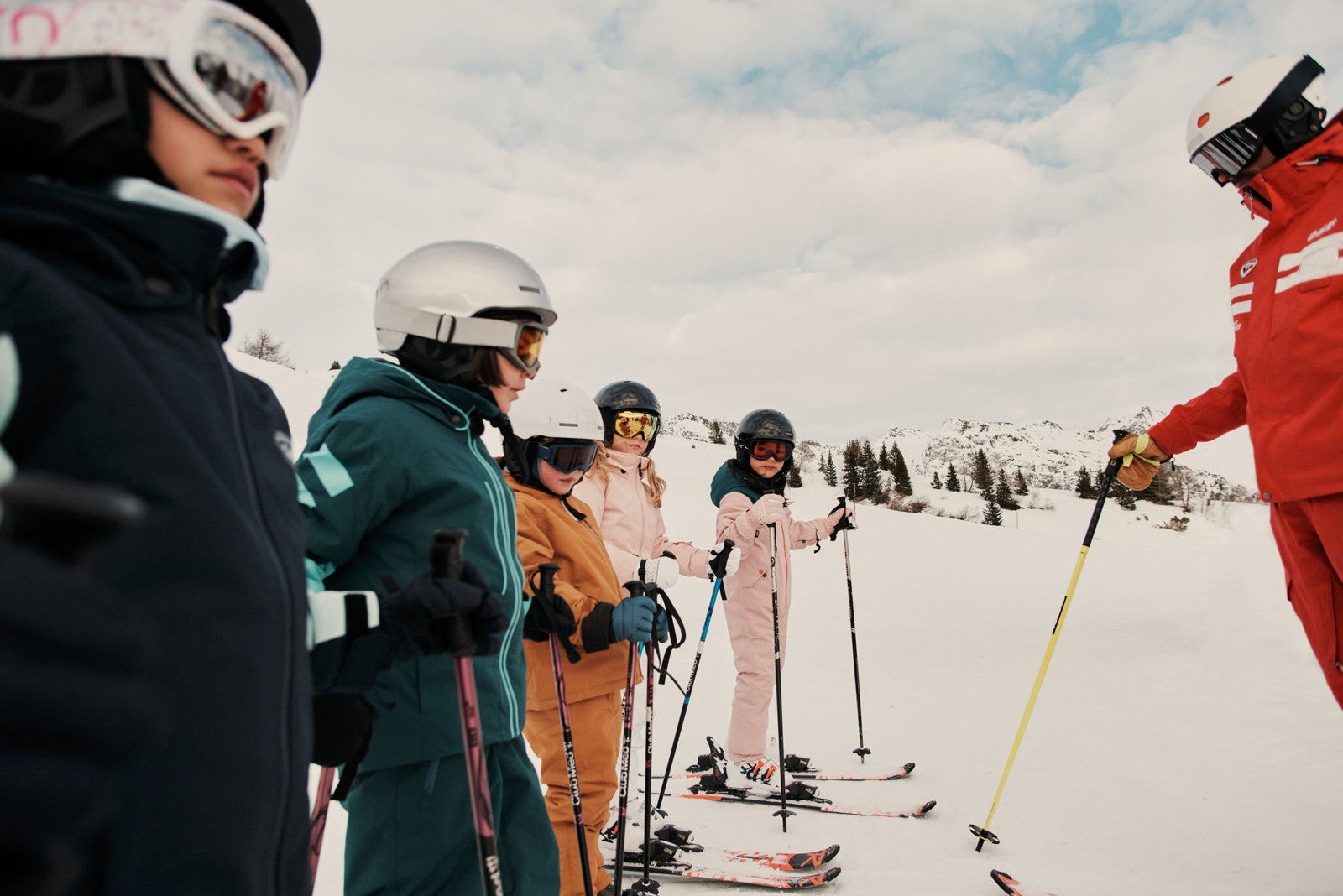 クラブメッド・キロロ グランド／提供画像