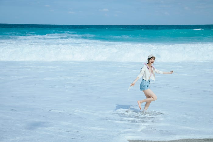 鈴木ゆうか(C)神戸健太郎