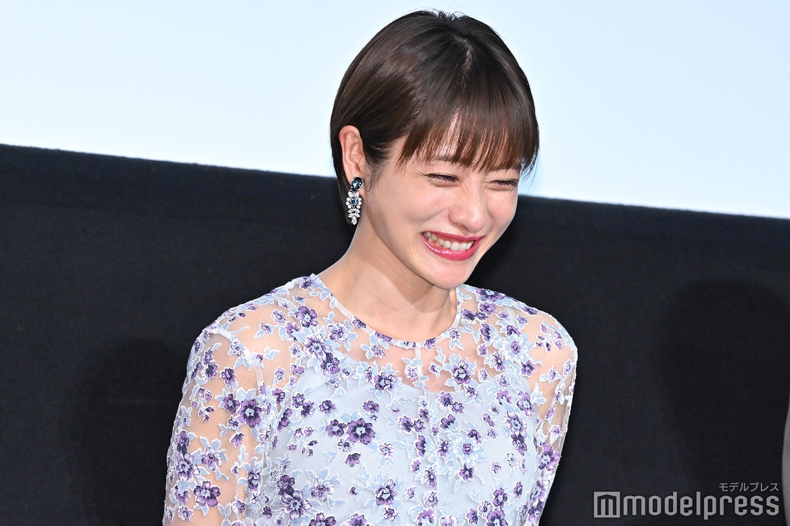 石原さとみ（C）モデルプレス