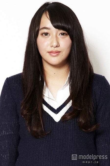 『全国女子高生ミスコン2015』北海道・東北地方予選ファイナリスト／「投票数」1位：ゆう