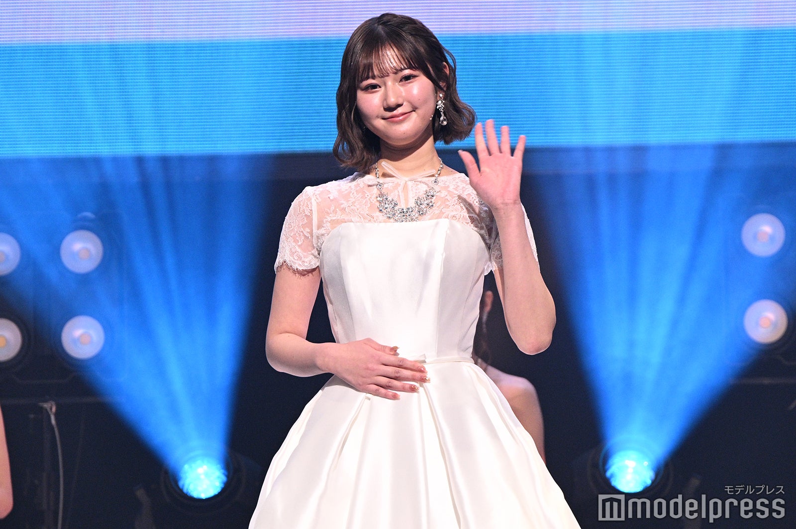 田村さやかさん（C）モデルプレス