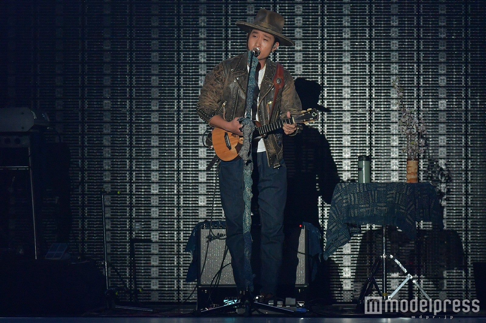 平井大（C）モデルプレス