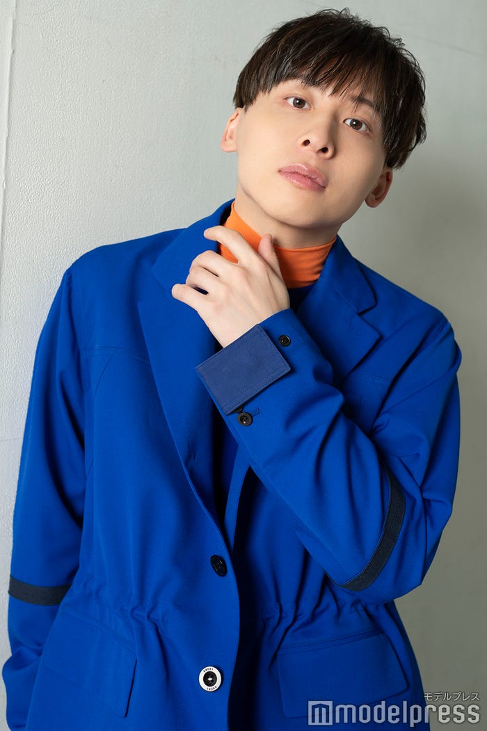 工藤大輝(C)モデルプレス