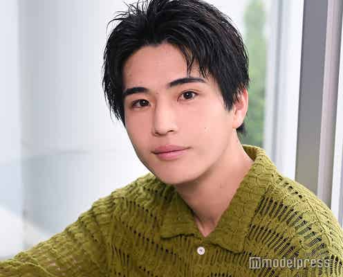 「最後の鑑定人」中沢元紀、バディ的存在の俳優仲間明かす「下剋上球児」メンバーとのプライベートエピソードも「グループLINEの電話が来て」【インタビュー後編】